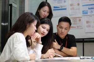 大型企业人力外包的成功案例与华体会中国的创新实践