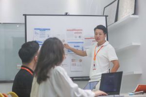华体会中国人力外包：助力企业应对用工风险与挑战