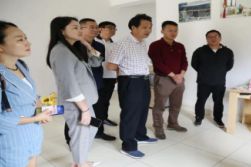 响应国家“精准扶贫”号召 华体会中国集团踏上就业帮扶之路